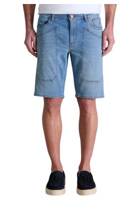 Jeckerson Herren Bermuda