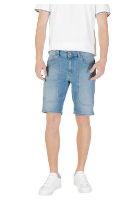 Jeckerson Herren Bermuda