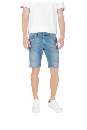 Jeckerson Herren Bermuda
