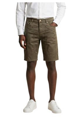 Jeckerson Herren Bermuda