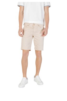Jeckerson Herren Bermuda