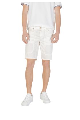 Jeckerson Herren Bermuda
