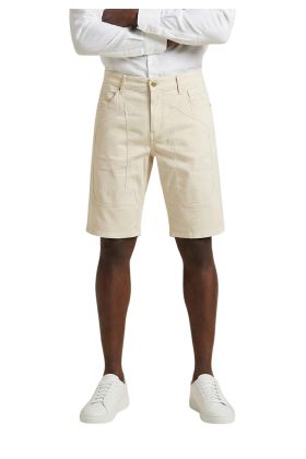 Jeckerson Herren Bermuda