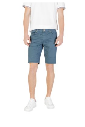 Jeckerson Herren Bermuda