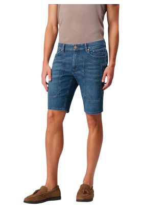 Jeckerson Herren Bermuda
