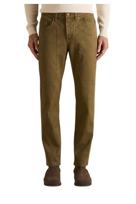 Jeckerson Herren Hose