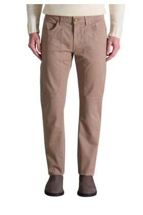 Jeckerson Herren Hose