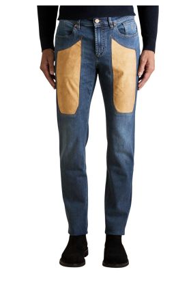Jeckerson Herren Jeans