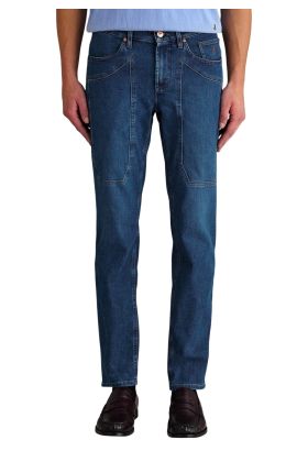 Jeckerson Herren Jeans