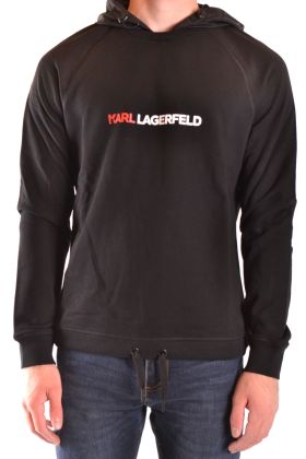 Karl Lagerfeld Herren Sweatshirt
