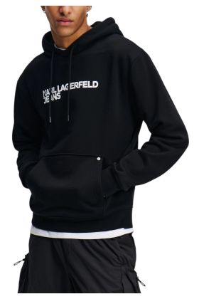 Karl Lagerfeld Jeans Herren Sweatshirt