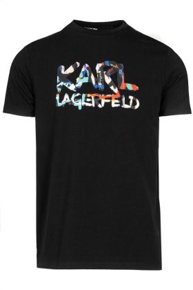 Karl Lagerfeld Herren T-Shirt