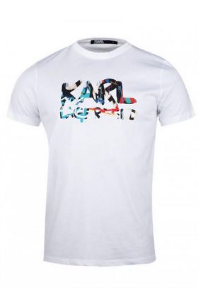 Karl Lagerfeld Herren T-Shirt