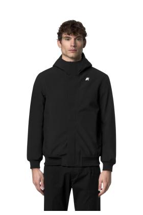 Kway Herren Jacke