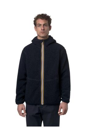 Kway Herren Jacke