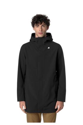 Kway Herren Jacke