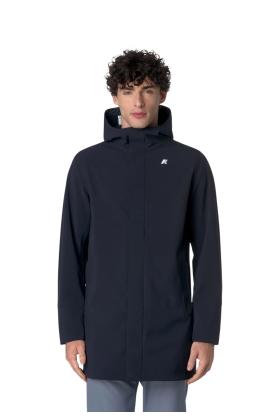 Kway Herren Jacke