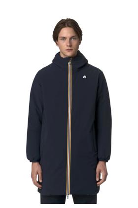 Kway Herren Jacke