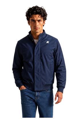 Kway Herren Jacke