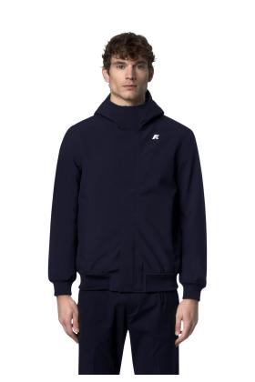 Kway Herren Jacke