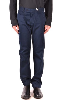 La Martina Herren Hose