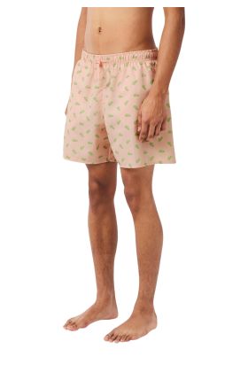 Lacoste Herren Badehose
