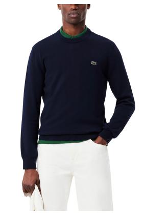 Lacoste Herren Pullover