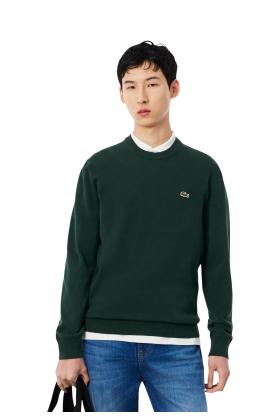 Lacoste Herren Pullover