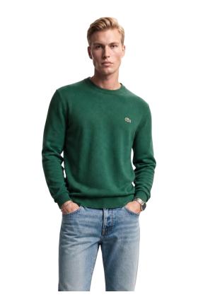 Lacoste Herren Pullover