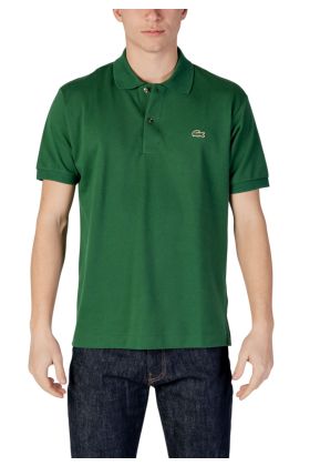 Lacoste Herren Polo