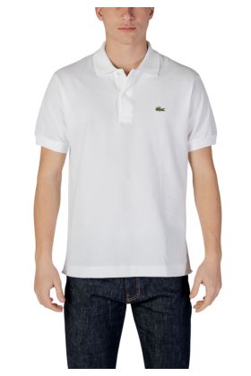 Lacoste Herren Polo