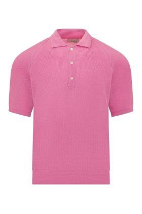 Laneus Herren Polo