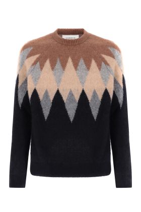 Laneus Herren Pullover