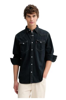 Levi's Herren Hemd