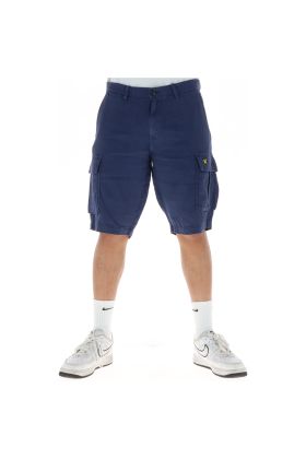 Lyle & Scott Herren Bermuda