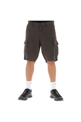 Lyle & Scott Herren Bermuda