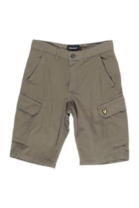 Lyle & Scott Herren Bermuda