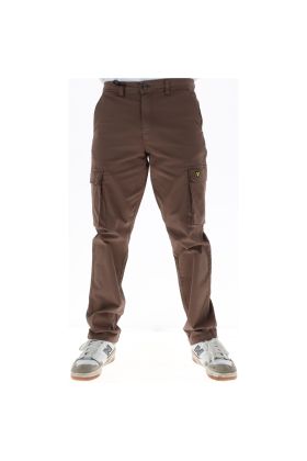 Lyle & Scott Herren Hose
