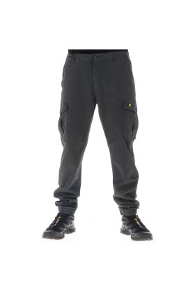 Lyle & Scott Herren Hose
