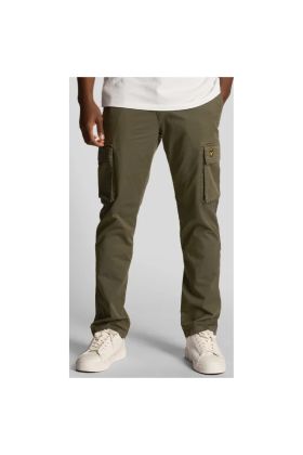 Lyle & Scott Herren Hose