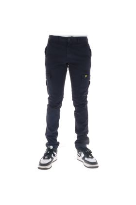 Lyle & Scott Herren Hose