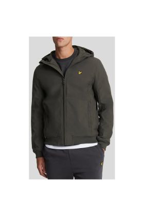 Lyle & Scott Herren Jacke