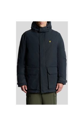 Lyle & Scott Herren Jacke