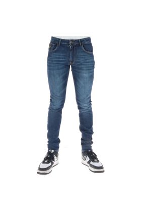 Lyle & Scott Herren Jeans