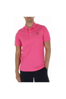 Lyle & Scott Herren Polo