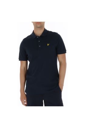 Lyle & Scott Herren Polo
