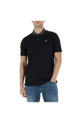 Lyle & Scott Herren Polo