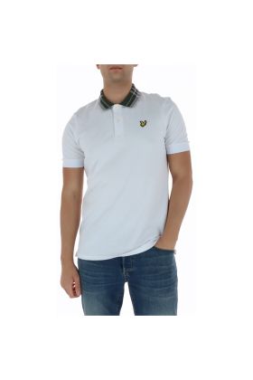 Lyle & Scott Herren Polo