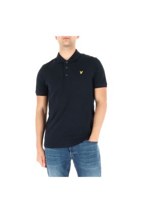 Lyle & Scott Herren Polo