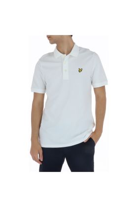 Lyle & Scott Herren Polo
